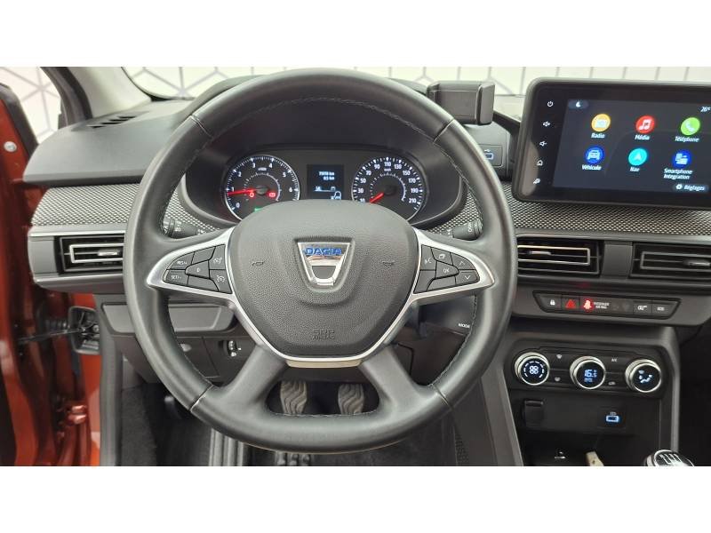 Dacia Jogger - Photo 13