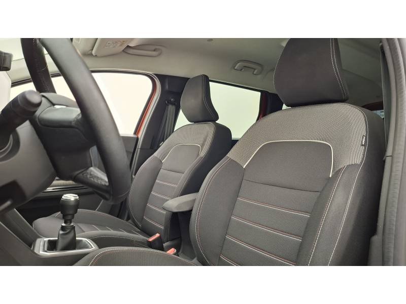 Dacia Jogger - Photo 17