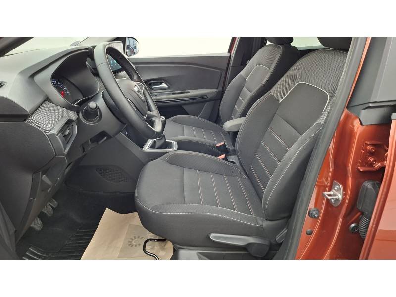 Dacia Jogger - Photo 18