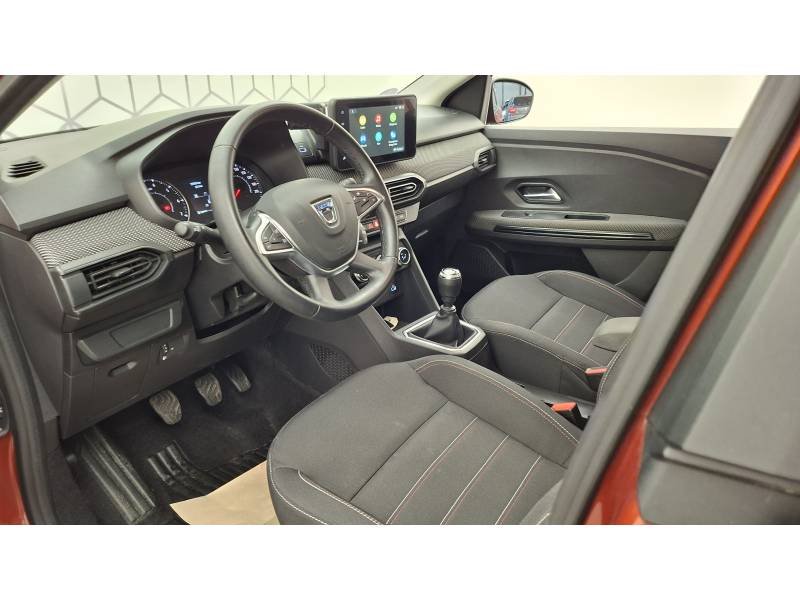 Dacia Jogger - Photo 19