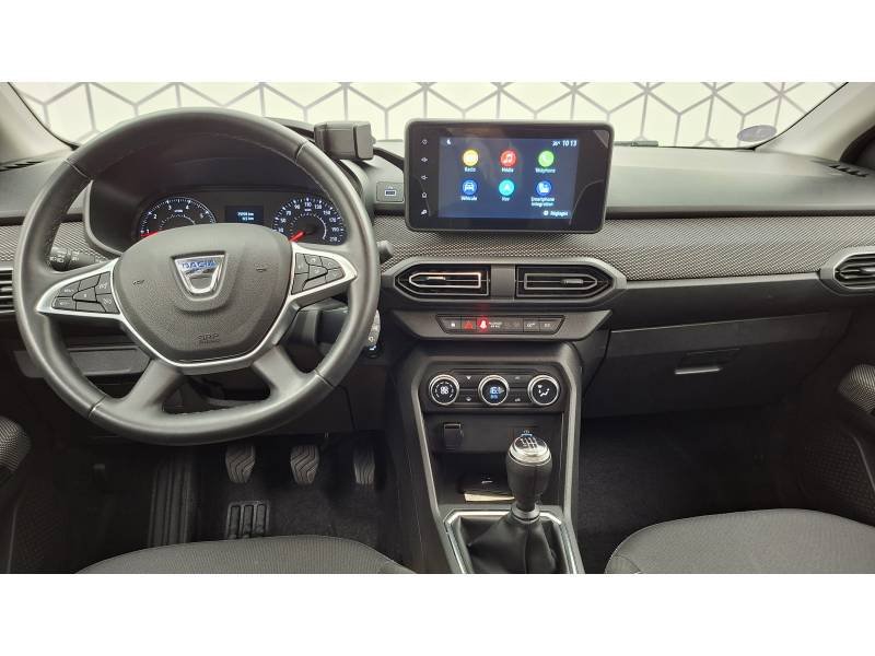 Dacia Jogger - Photo 20