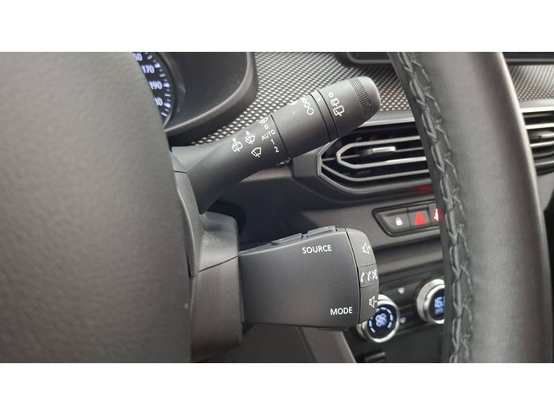 Dacia Jogger - Photo 2