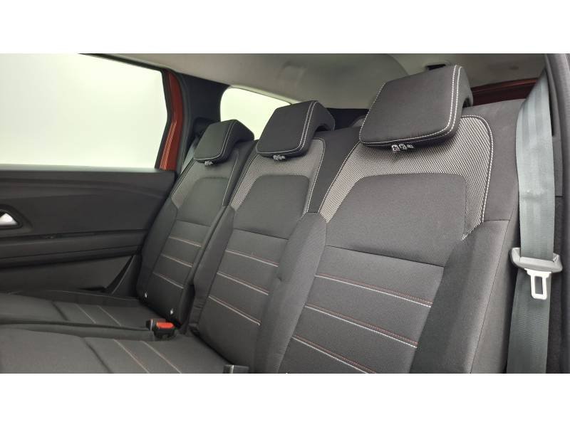 Dacia Jogger - Photo 23