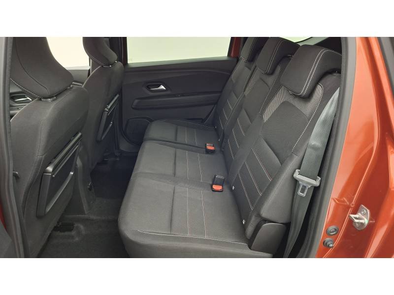 Dacia Jogger - Photo 24