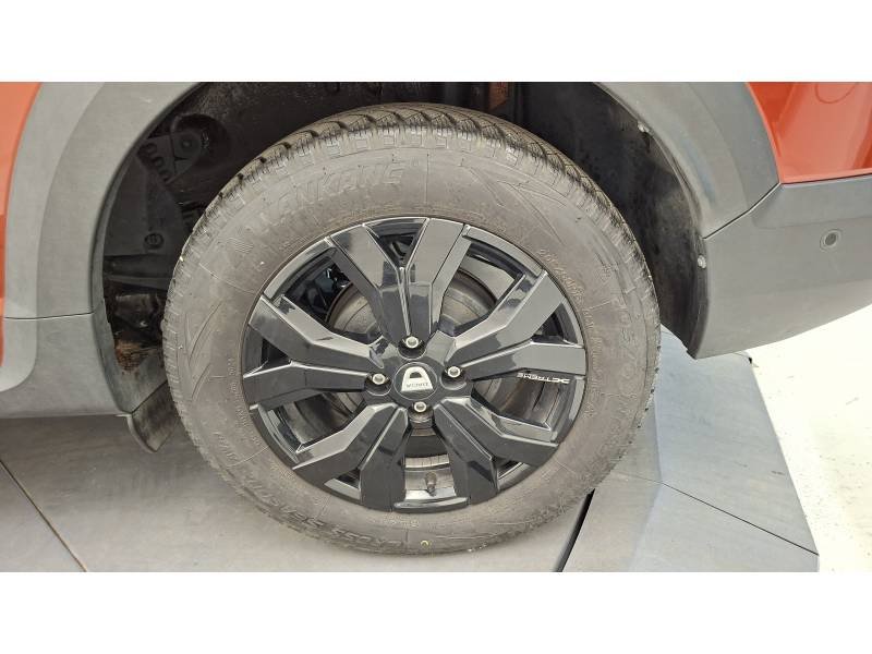 Dacia Jogger - Photo 26