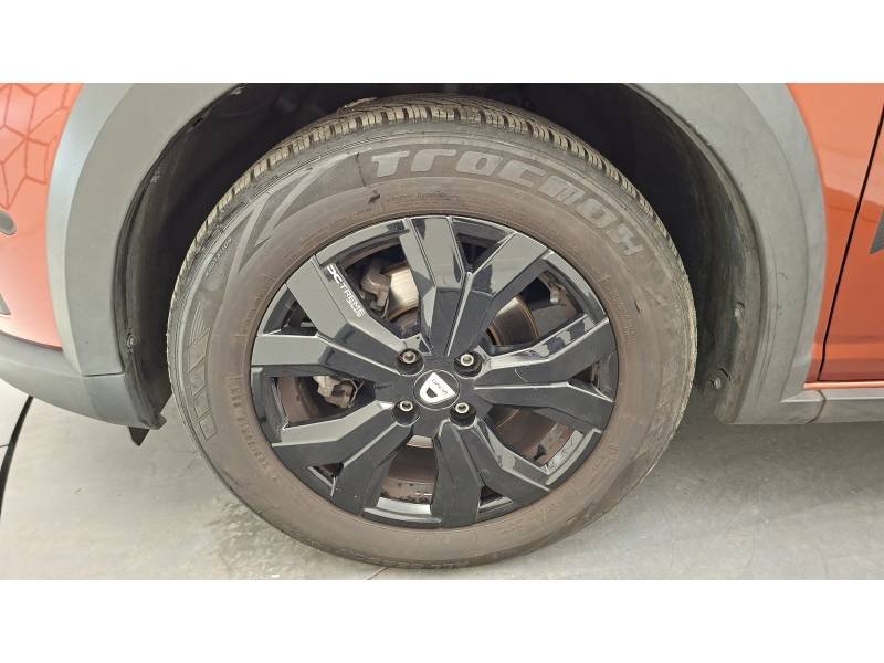 Dacia Jogger - Photo 27