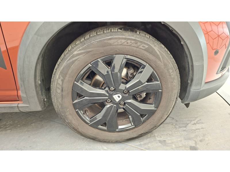 Dacia Jogger - Photo 30