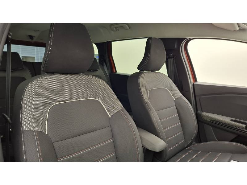 Dacia Jogger - Photo 33