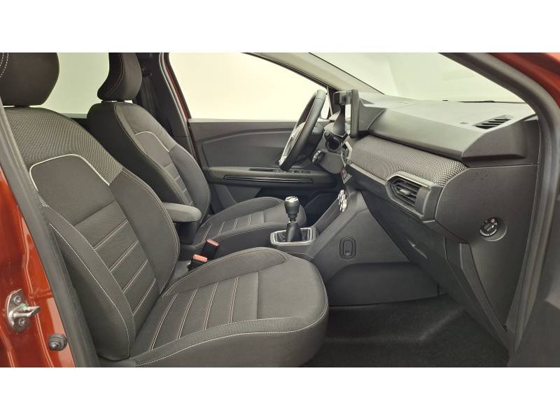 Dacia Jogger - Photo 34