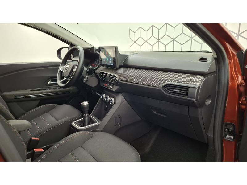 Dacia Jogger - Photo 35