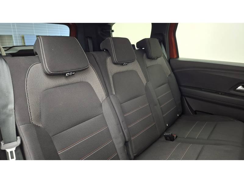 Dacia Jogger - Photo 39