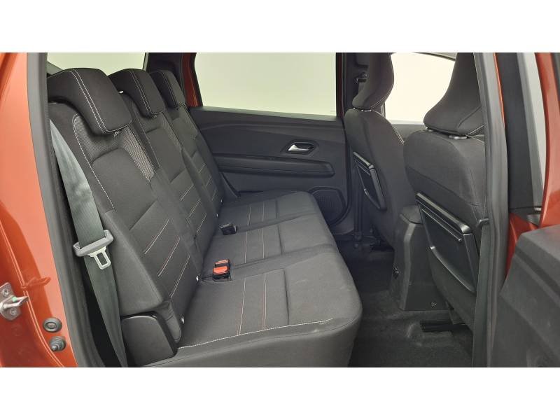 Dacia Jogger - Photo 40