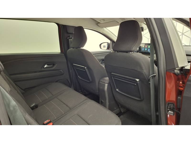 Dacia Jogger - Photo 41