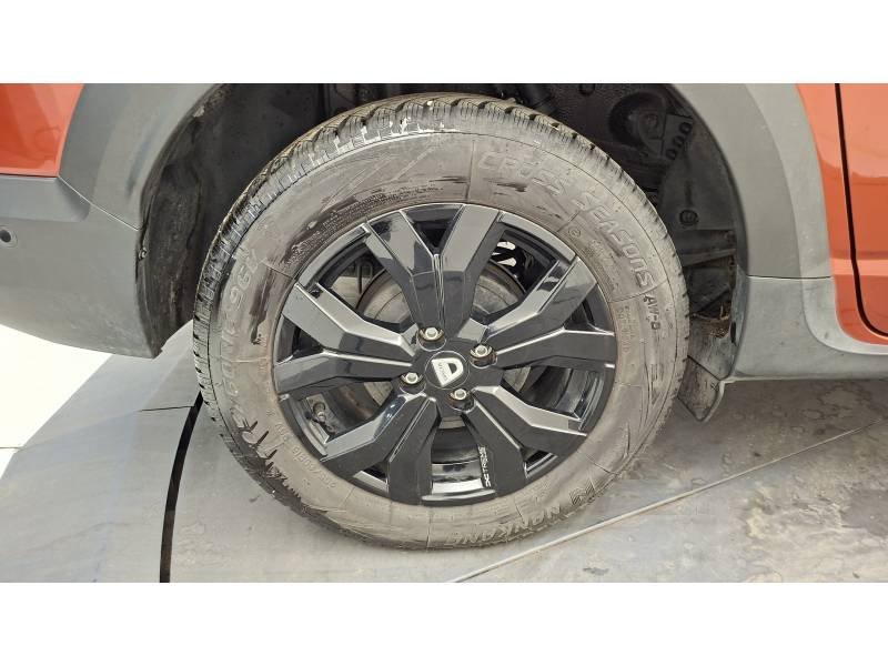 Dacia Jogger - Photo 42