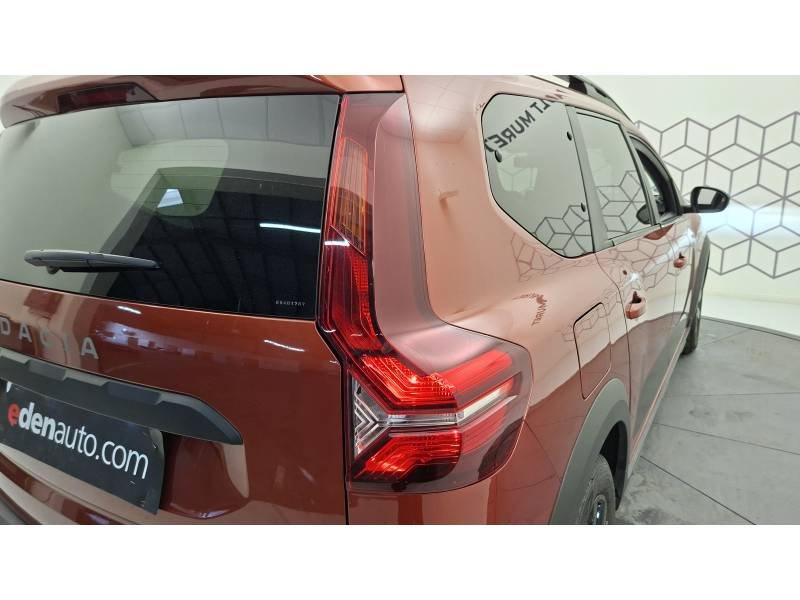 Dacia Jogger - Photo 43