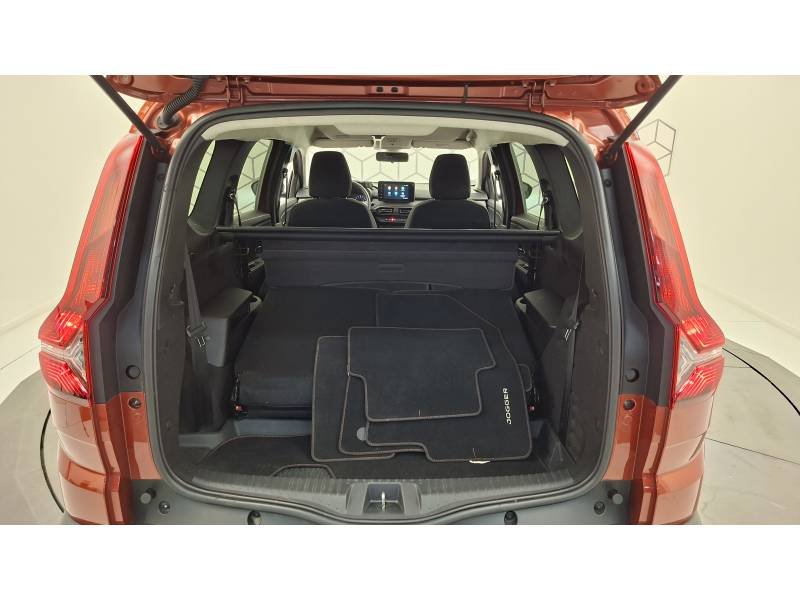 Dacia Jogger - Photo 44