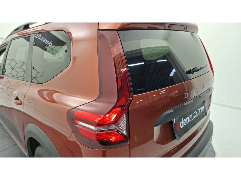 Dacia Jogger - Photo 46