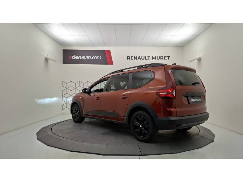Dacia Jogger - Photo 47