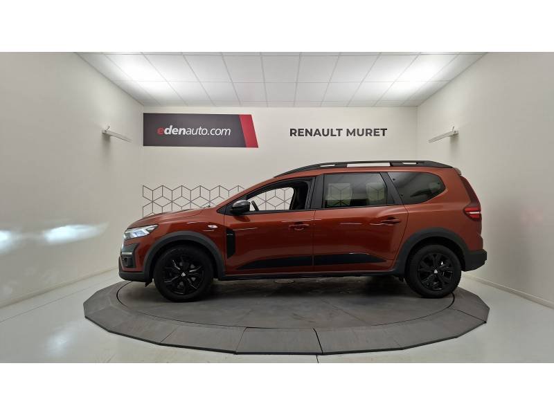 Dacia Jogger - Photo 48