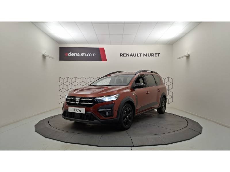Dacia Jogger - Photo 49