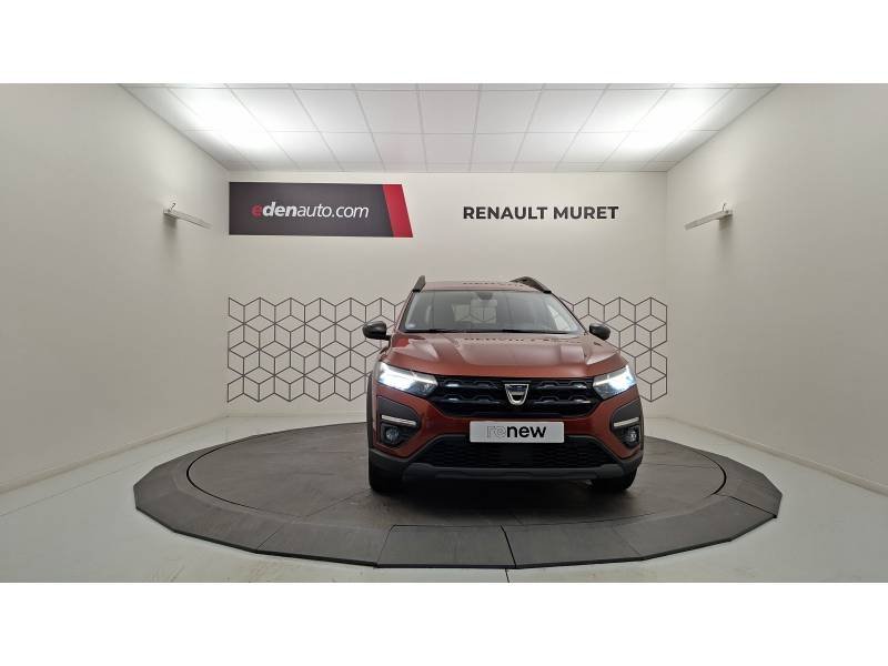 Dacia Jogger - Photo 50