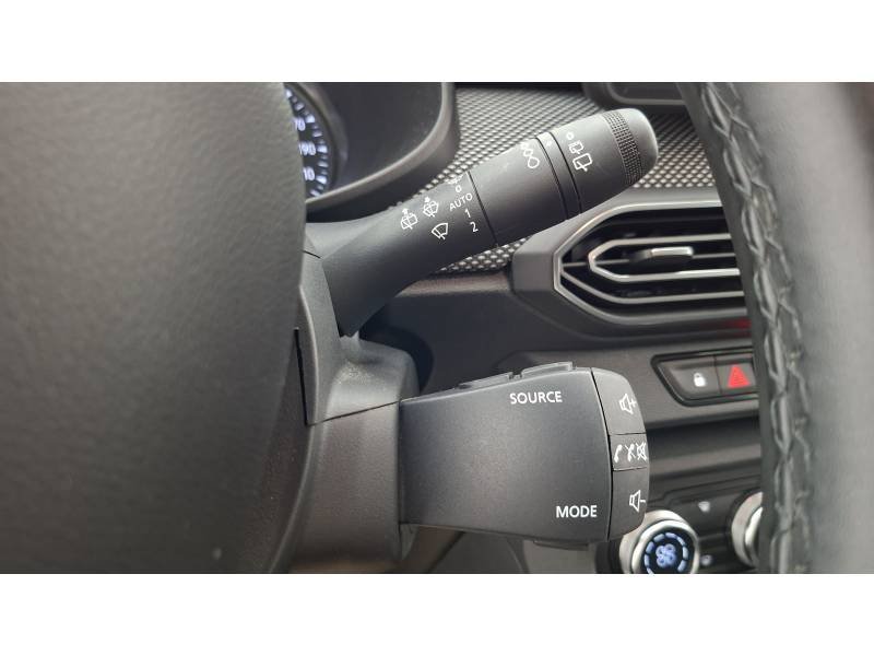 Dacia Jogger - Photo 9