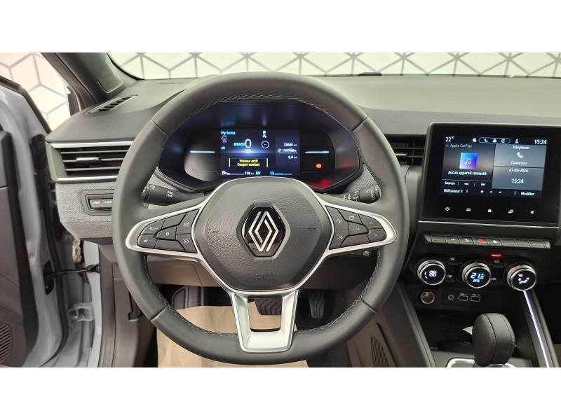 Renault Clio - Photo 11