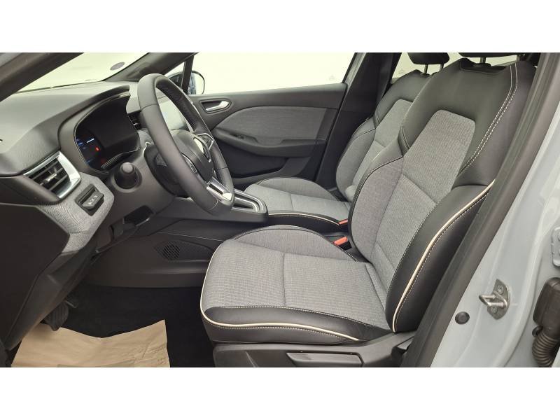 Renault Clio - Photo 15
