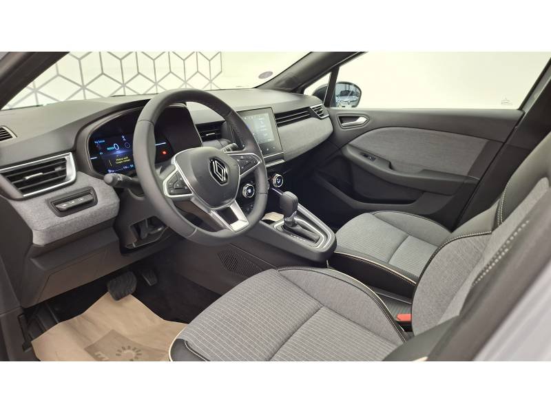 Renault Clio - Photo 16