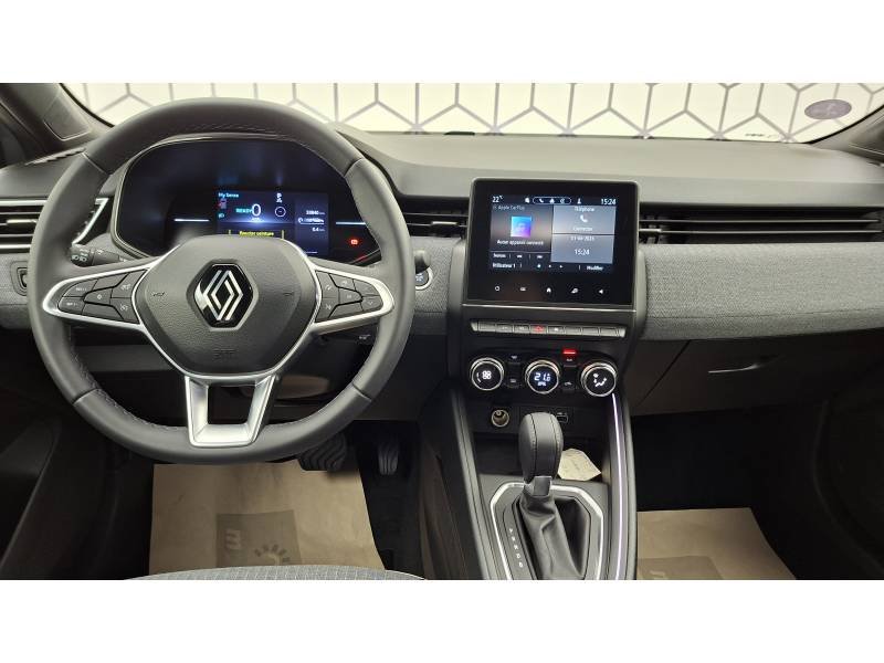 Renault Clio - Photo 17