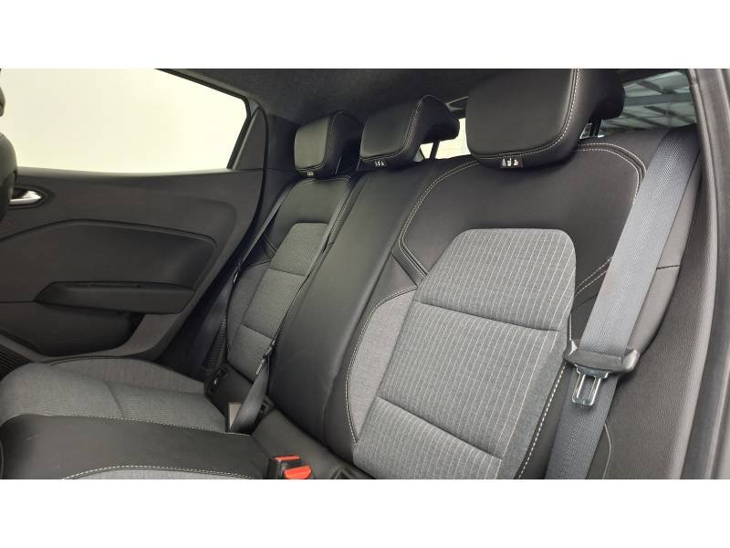 Renault Clio - Photo 20