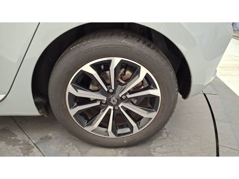 Renault Clio - Photo 23