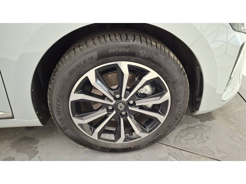 Renault Clio - Photo 27