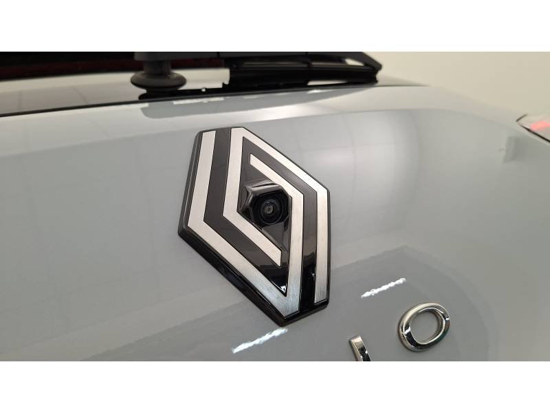 Renault Clio - Photo 42