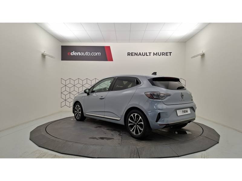 Renault Clio - Photo 45