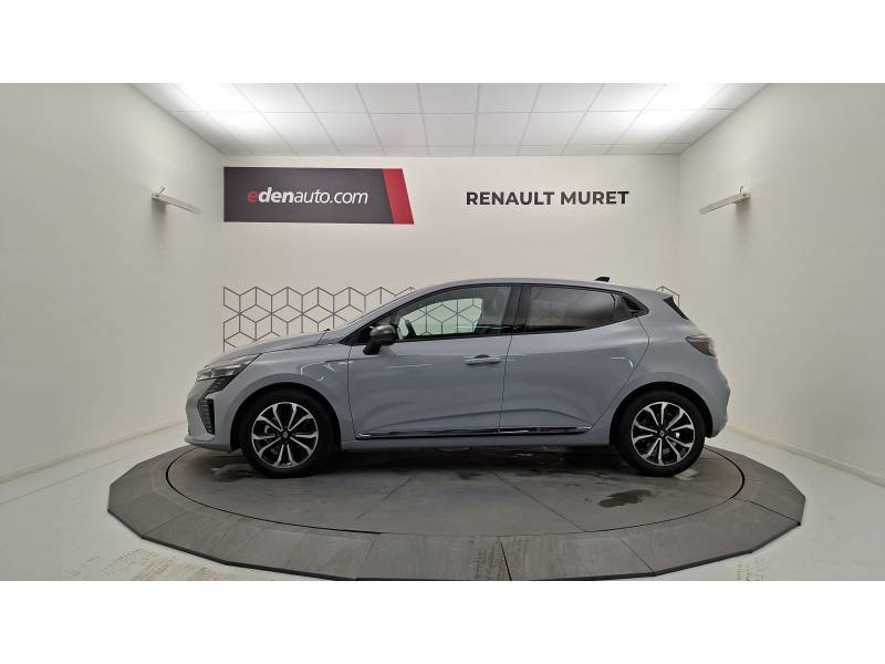 Renault Clio - Photo 46