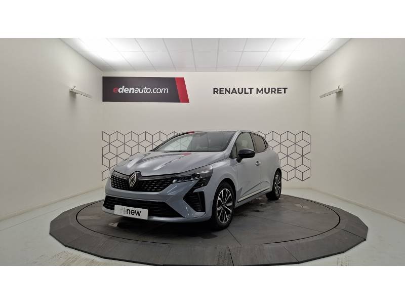 Renault Clio - Photo 47