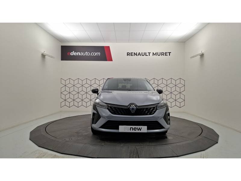 Renault Clio - Photo 48