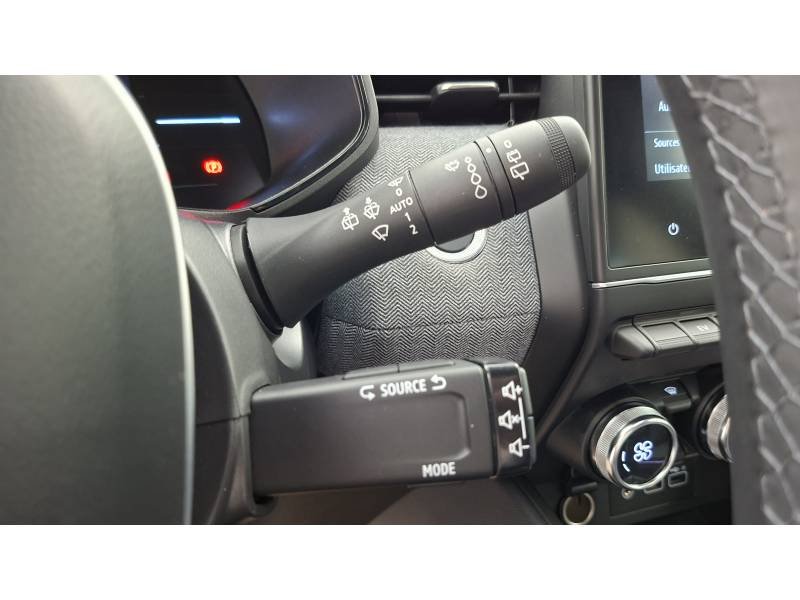 Renault Clio - Photo 7