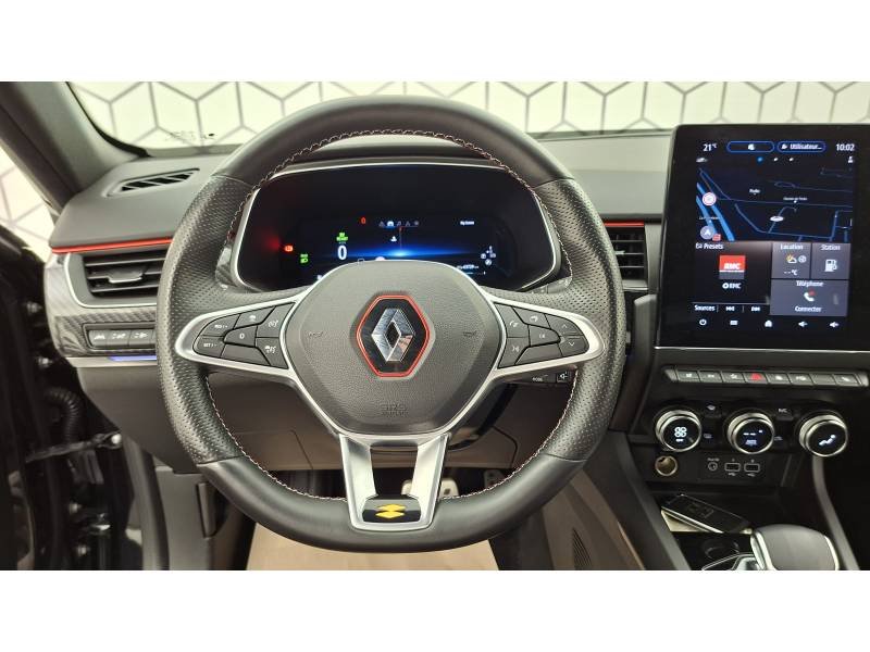 Renault Arkana - Photo 12