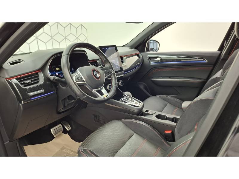 Renault Arkana - Photo 19