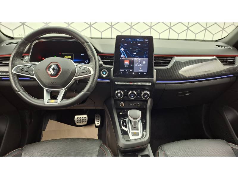 Renault Arkana - Photo 21