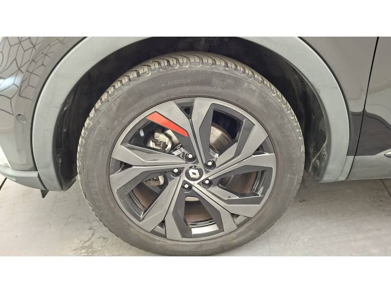 Renault Arkana - Photo 28
