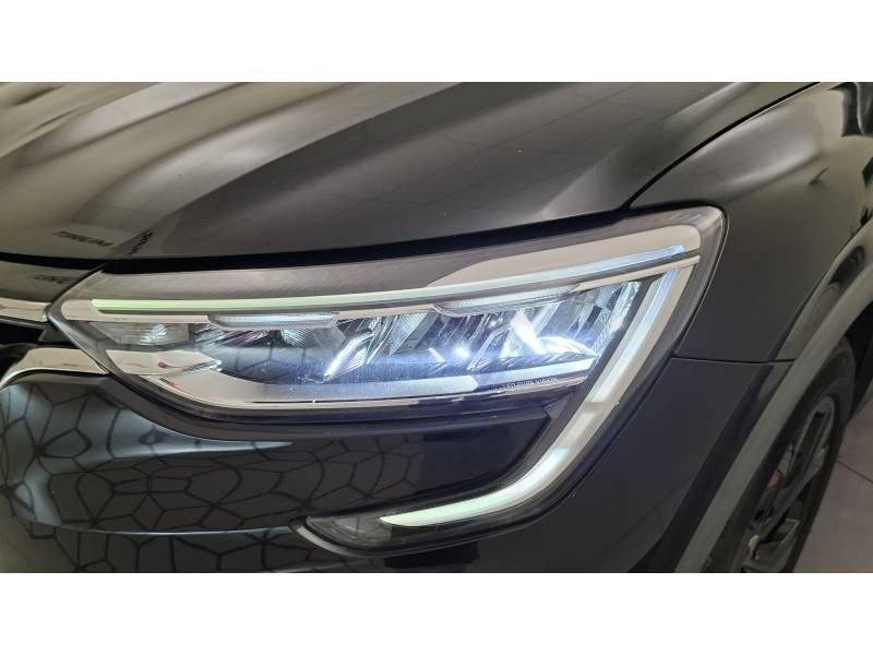 Renault Arkana - Photo 29