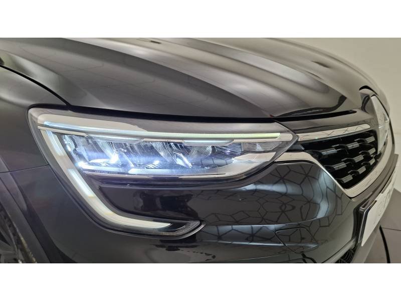 Renault Arkana - Photo 30
