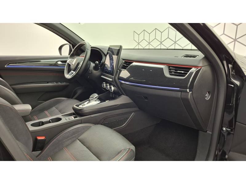 Renault Arkana - Photo 38