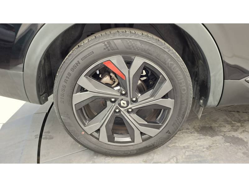 Renault Arkana - Photo 44