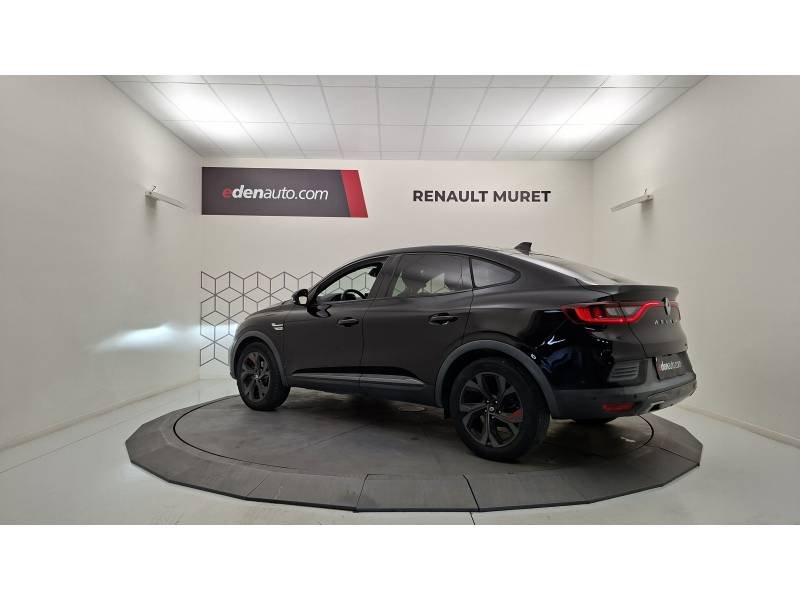 Renault Arkana - Photo 49
