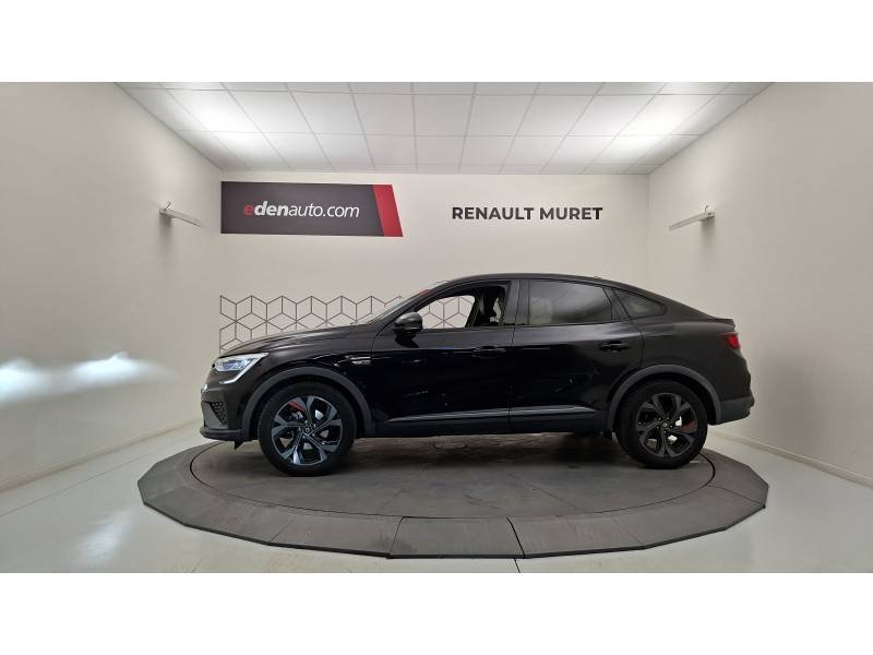 Renault Arkana - Photo 50
