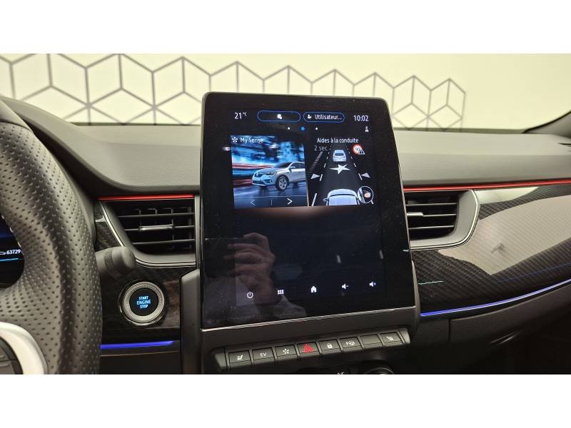 Renault Arkana - Photo 5